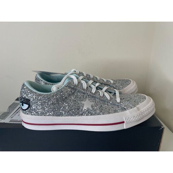 Converse One star Chiara Ferragni Womens 9us - Picture 2 of 7